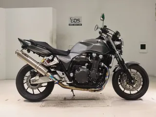 Honda CB1300 из Японии, фото 1