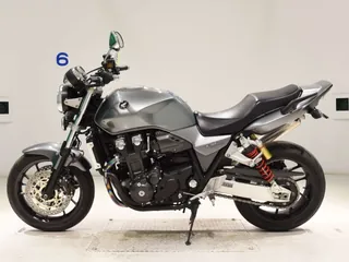 Honda CB1300 из Японии, фото 2
