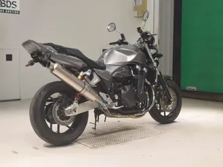 Honda CB1300 из Японии, фото 5