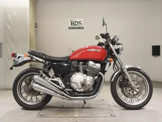 Honda CB400FOUR из Японии, фото 1