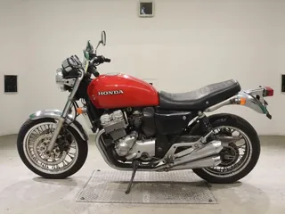 Honda CB400FOUR из Японии, фото 2