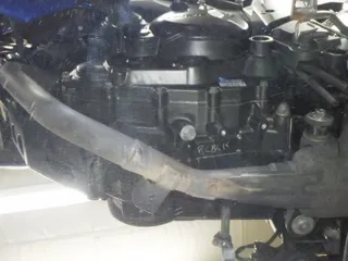 Suzuki Gixxer 150 из Японии, фото 7