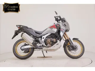 Honda Crf1100L-2D Adventure из Японии, фото 1