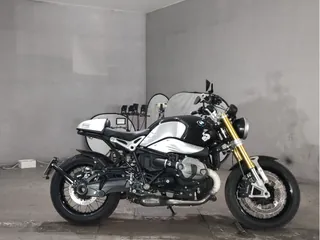 BMW Bmw R Nine T из Японии, фото 1