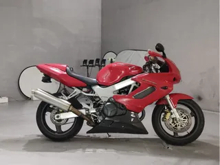 Honda VTR1000F из Японии, фото 1