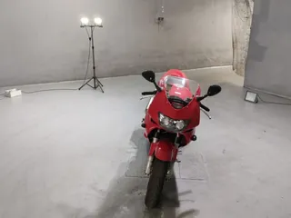Honda VTR1000F из Японии, фото 3