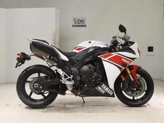 Yamaha YZF-R1 из Японии, фото 1