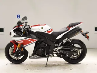 Yamaha YZF-R1 из Японии, фото 2