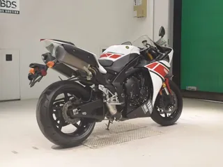 Yamaha YZF-R1 из Японии, фото 5