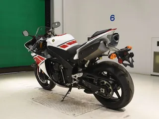 Yamaha YZF-R1 из Японии, фото 6
