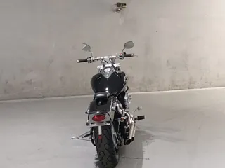 Yamaha Drag Star 400 Classic из Японии, фото 4