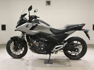 Honda Nc750Xd-3 из Японии, фото 2