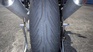 Ducati Monster M900 из Японии, фото 6
