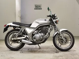 Yamaha SRX600 из Японии, фото 1