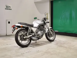 Yamaha SRX600 из Японии, фото 5