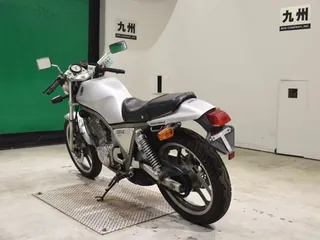 Yamaha SRX600 из Японии, фото 6