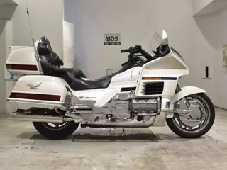 Honda GL1500 из Японии, фото 1