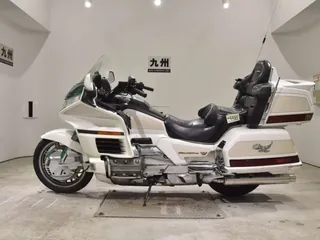 Honda GL1500 из Японии, фото 2