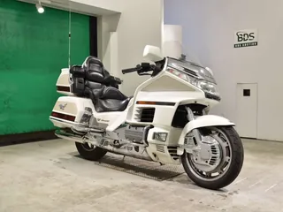 Honda GL1500 из Японии, фото 3