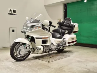 Honda GL1500 из Японии, фото 4