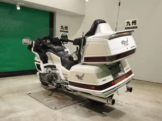 Honda GL1500 из Японии, фото 6