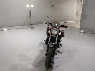 Yamaha V-MAX из Японии, фото 3