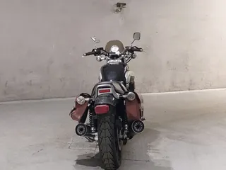 Yamaha V-MAX из Японии, фото 4