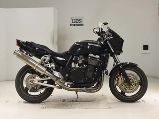 Kawasaki ZRX1100 из Японии, фото 1