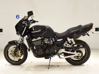 Kawasaki ZRX1100 из Японии, фото 2