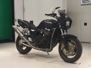 Kawasaki ZRX1100 из Японии, фото 3