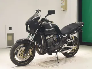 Kawasaki ZRX1100 из Японии, фото 4