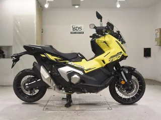 Honda X-ADV750 из Японии, фото 1