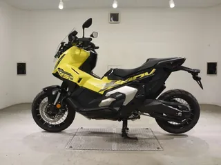 Honda X-ADV750 из Японии, фото 2