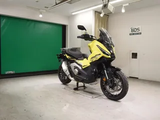 Honda X-ADV750 из Японии, фото 3