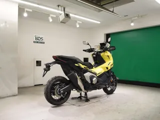 Honda X-ADV750 из Японии, фото 5
