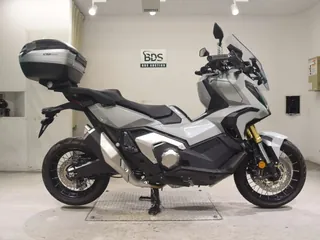 Honda X-ADV750 из Японии, фото 1