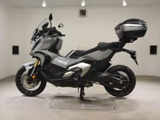 Honda X-ADV750 из Японии, фото 2