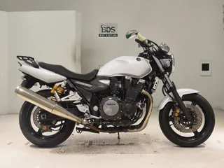 Yamaha XJR1300 из Японии, фото 1