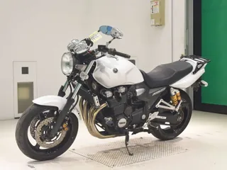 Yamaha XJR1300 из Японии, фото 4