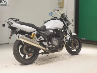 Yamaha XJR1300 из Японии, фото 5