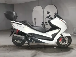 Honda Forza Si из Японии, фото 1