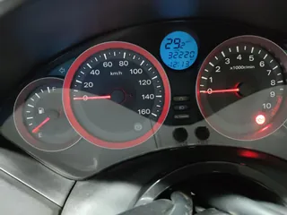 Honda Forza Si из Японии, фото 5