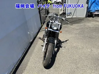 Yamaha Drag Star из Японии, фото 4