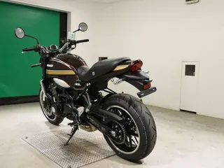 Kawasaki Z900RS из Японии, фото 6