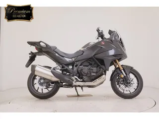 Honda NT1100 из Японии, фото 1