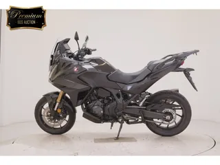 Honda NT1100 из Японии, фото 2