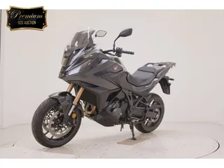 Honda NT1100 из Японии, фото 4