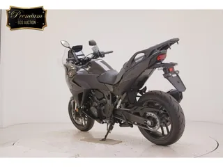 Honda NT1100 из Японии, фото 6