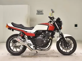 Honda CB400SB из Японии, фото 1