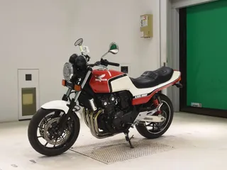 Honda CB400SB из Японии, фото 4
